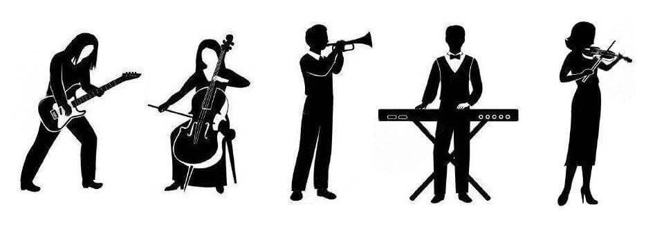 Musiciens, musiciennes