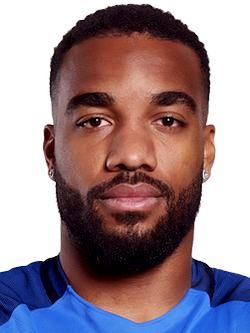 Alexandre Lacazette