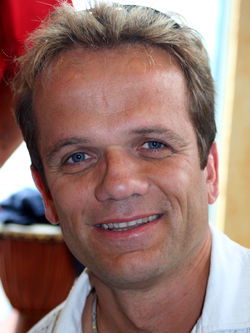 André Bouchet