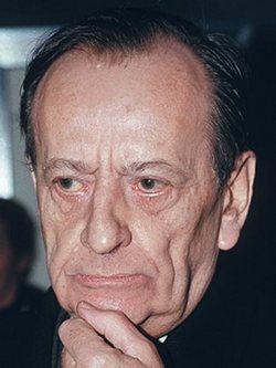 André Malraux