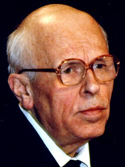 Andreï Sakharov