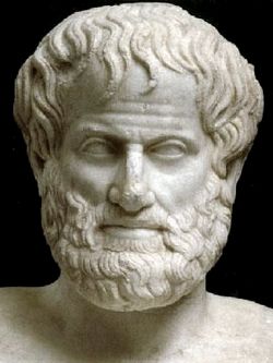  Aristote