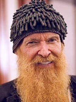 Billy Gibbons