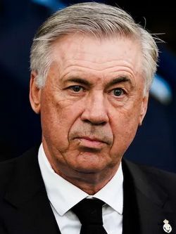 Carlo Ancelotti