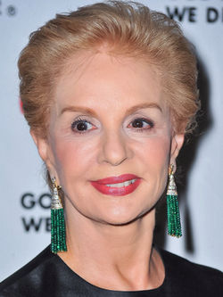 Carolina Herrera