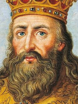  Charlemagne