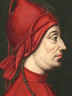 Charles Ier de Flandre