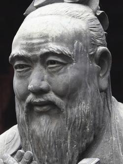  Confucius