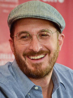 Darren Aronofsky