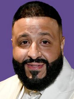 DJ Khaled