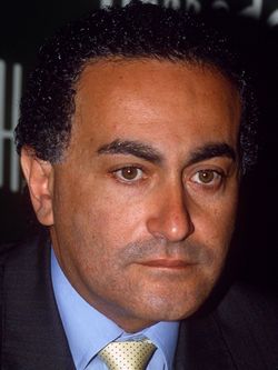 Dodi Al-Fayed