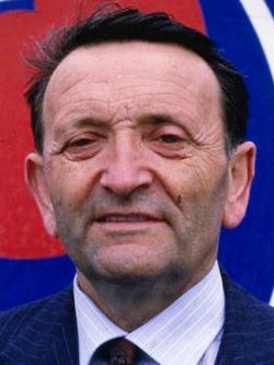 Édouard Leclerc