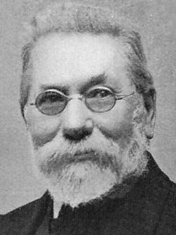 Édouard Vaillant