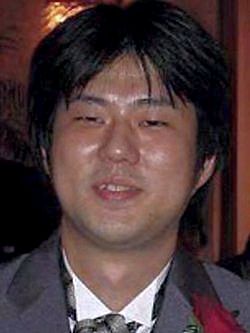 Eiichirō Oda
