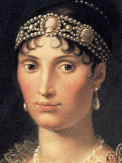 Élisa Bonaparte