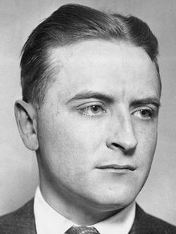  F. Scott Fitzgerald