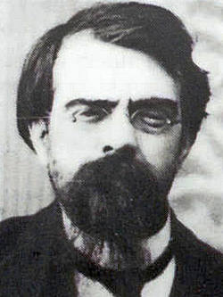 Francisco Tárrega