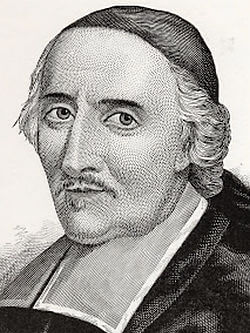 François de Montmorency-Laval