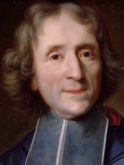 François de Salignac de La Mothe-Fénelon
