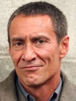 François Levantal