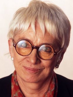 Françoise Mallet-Joris