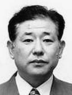 Fusajirō Yamauchi