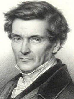 Gaspard-Gustave Coriolis