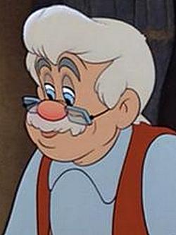  Geppetto