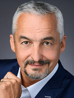 Gilles Legardinier