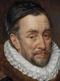 Guillaume Ier d'Orange-Nassau