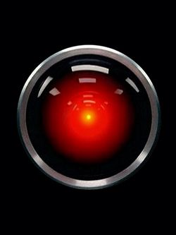  HAL 9000