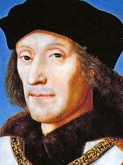 Henri VII