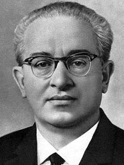 Iouri Andropov