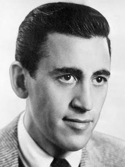  J. D. Salinger