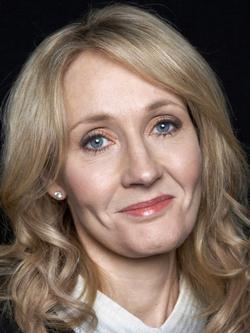  J. K. Rowling
