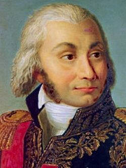 Jean-Baptiste Jourdan