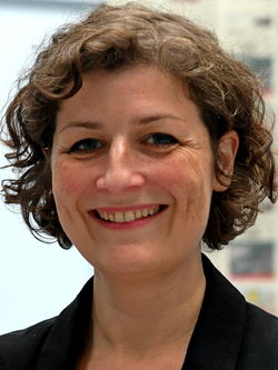Jeanne Barseghian