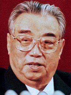 Kim Il-sung