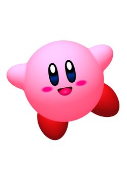  Kirby