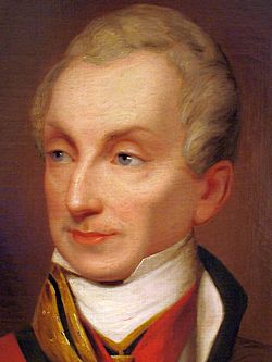 Klemens Wenzel von Metternich