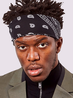  KSI