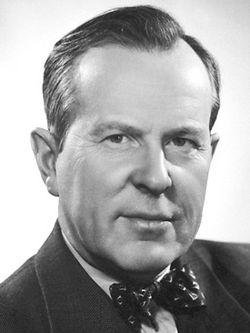 Lester B. Pearson
