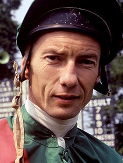 Lester Piggott