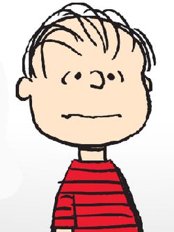 Linus van Pelt