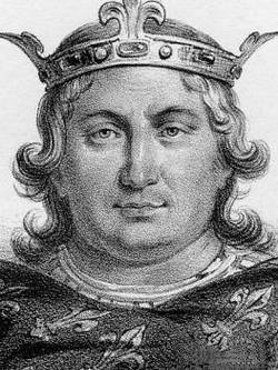Louis VI le Gros