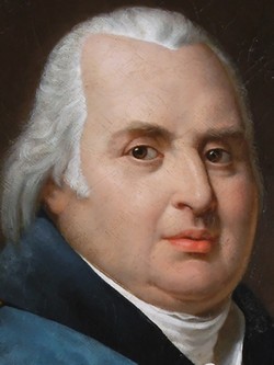 Louis XVIII