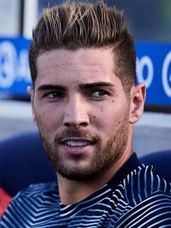 Luca Zidane