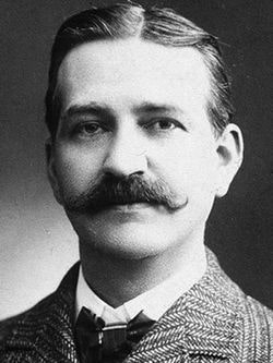 Lyman Frank Baum