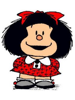  Mafalda