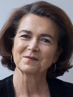 Michèle Barzach